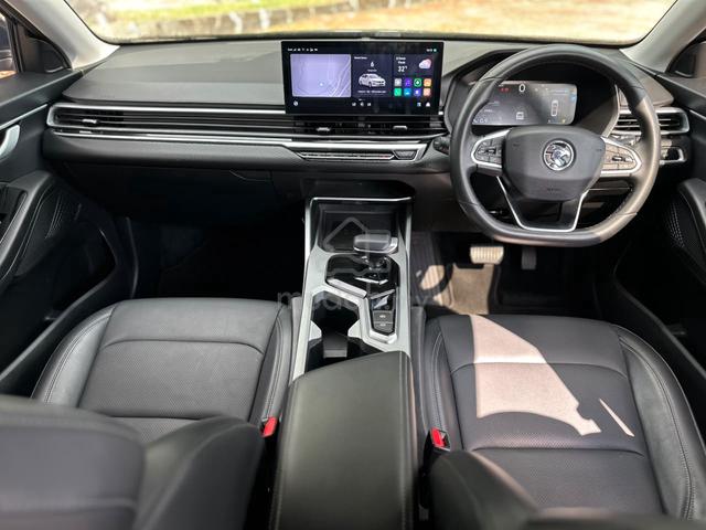 2024 Proton S70 1.5 FLAGSHIP (A) Under Warranty - 5