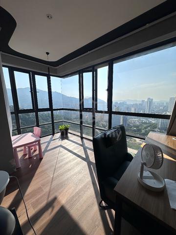 Setia Sky Vista 1