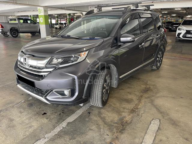 2021 Honda BR-V V 1.5L (A) - 3