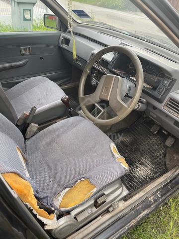 1999 Proton SAGA 1.3 (M) - 5