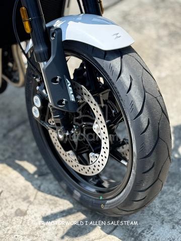(READY STOCK) ZXMOTO 500F 500cc naked cb400 super4 - photo 5 of 16