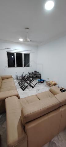 Sri Penaga Apartment 1