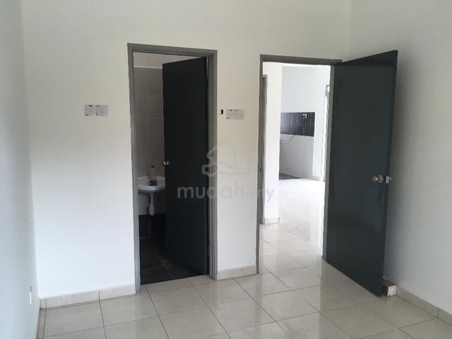 FULL Loan 25K CASH Back FREE SPA MOT 20x70 4R2B FREEHOLD Bkt Kapar WCE 3