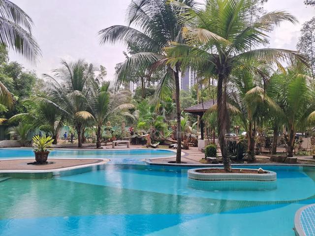 Kristal Villa 1