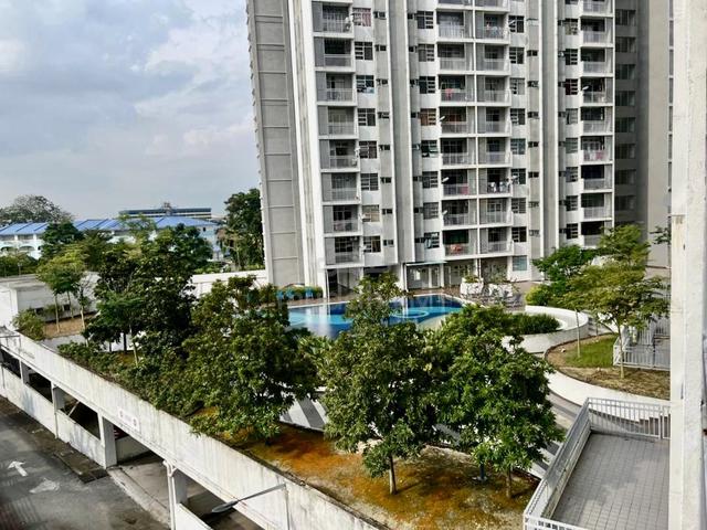 Scott Towers @ Larkin JB 1