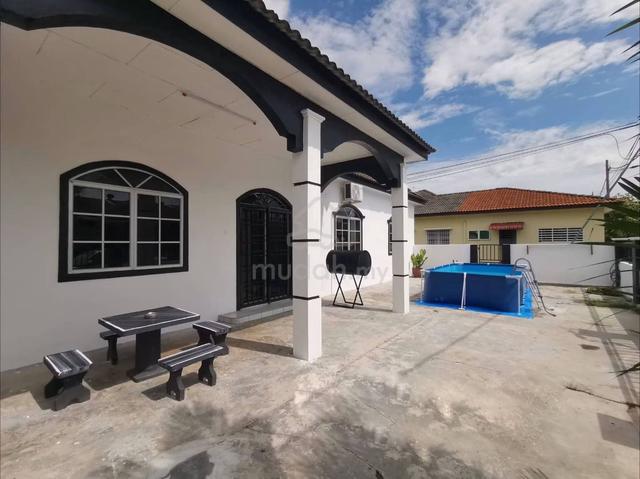 Bilik Sewa (Fully Furnished) – Arena Perpaduan, Tambun, Ipoh, Perak 1