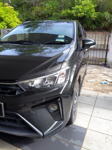 2023 Perodua BEZZA 1.3 X MY16 FACELIFT (A) - 2
