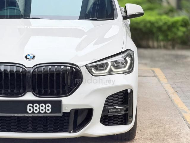 BMW X1 SDRIVE20I M-Sport F48 Full BodyKit OriPaint - 5