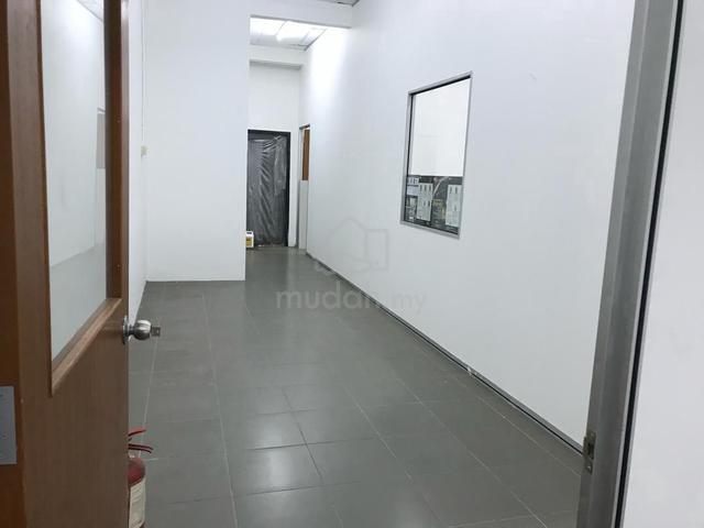 Bukit Indah Jalan Indah 30 Single Storey Shop For Rent 1