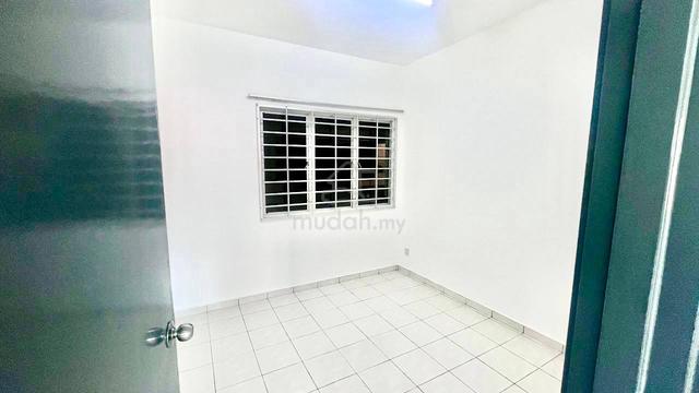 Pangsapuri Angsana 1