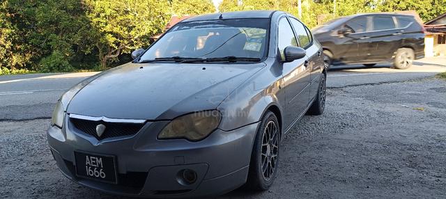 2004 Proton GEN-2 1.6 (A) - 1