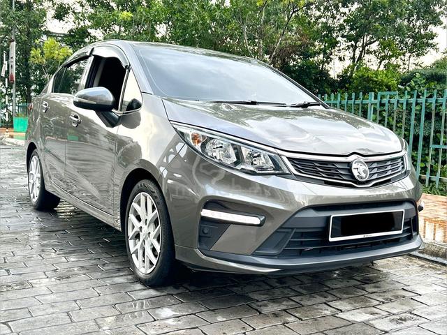 2023 Proton PERSONA 1.6 EXECUTIVE (A) FSR WARRANTY - 1