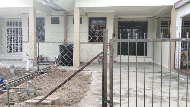 Rumah Untuk Disewa 1