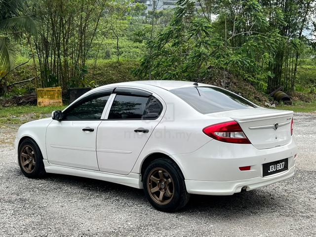 2015 Proton PERSONA 1.6 EXECUTIVE (A) - 4