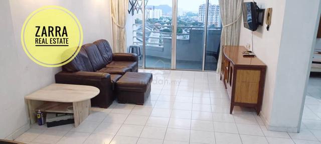 N-Park Condominium 1