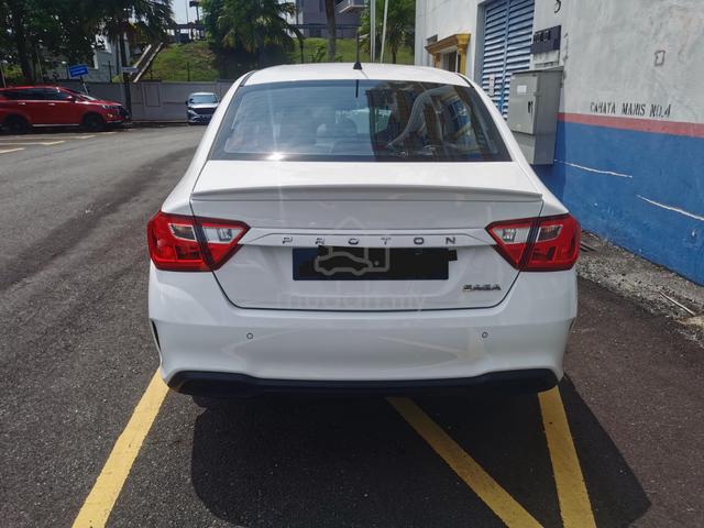 2024 Proton SAGA 1.3 (M) FACELIFT FSR - 2