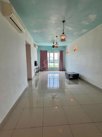 Tropez Residences @ Tropicana Danga Bay 1