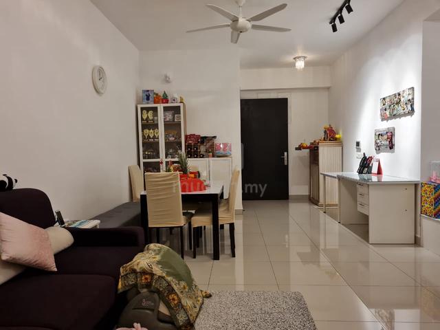 Setia Sky Vista 1