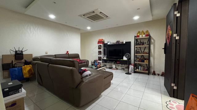 Taman Setia Indah Precinct 9, G&G Renovation 2.5 Storey Terrace 1