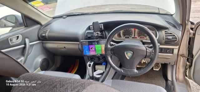 2001 Proton WAJA 1.6 (A) - 5