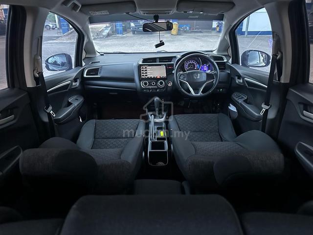 2016 Honda JAZZ 1.5 E (A) - 5