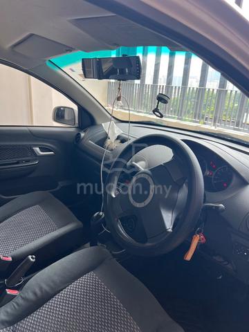 2009 Proton SAGA 1.3 BASE LINE (A) - 3