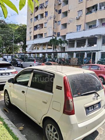 2012 Perodua VIVA 1.0 (A) - 5