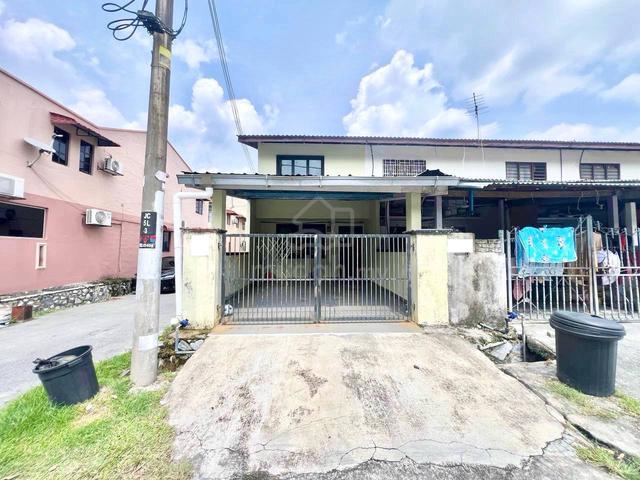 (MURAH FACING OPEN CANTIK RENOVATED) 2 Storey Taman Koperasi Cuepacs 1