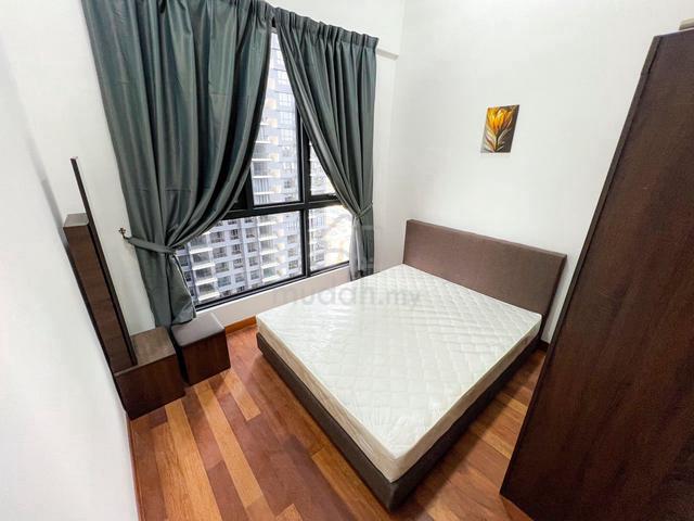 MUZE @ Bayan Lepas Room for Rent | Incl. Utilities 1