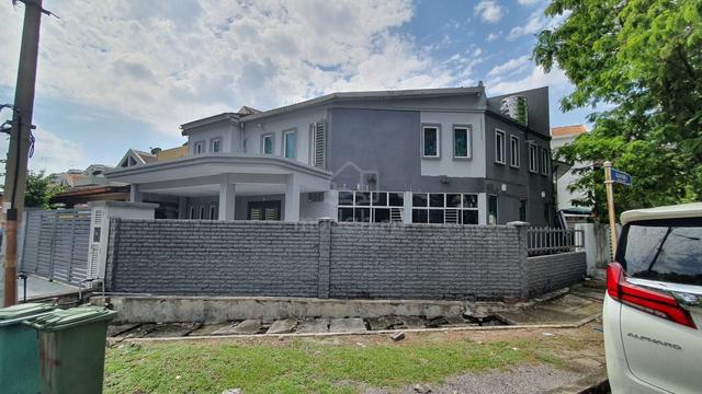 SRI PETALING room walking distance to Radin Bagus(Room can fit 2pax) 1