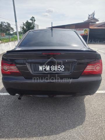 2006 Proton WAJA 1.6 PREMIUM (A) - 2