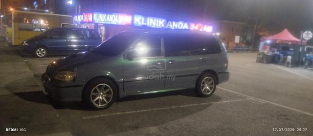 2006 Naza RIA 2.5 GS (A) - 5