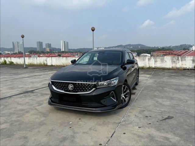 2025 Proton S70 1.5 FLAGSHIP X (A)9K MILEAGE ADA - 2