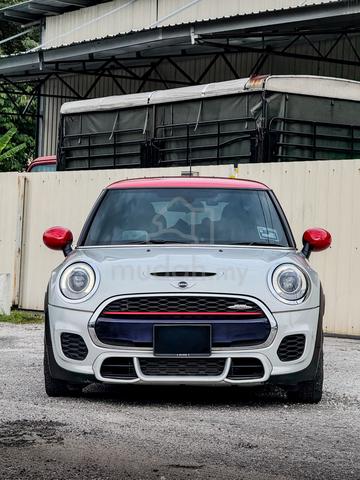 2018 ORI Mini JOHN COOPER WORKS 2.0 Cooper s JCW - 3
