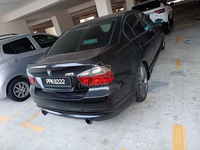 2007 Bmw 3 SERIES 2.0 20I (CKD) E90 (A) - 3