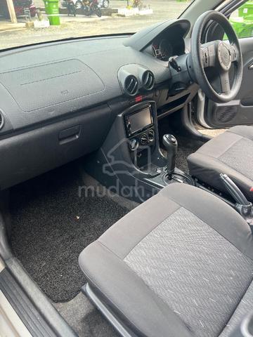 2012 Proton SAGA 1.3 FLX STANDARD (A) - 5