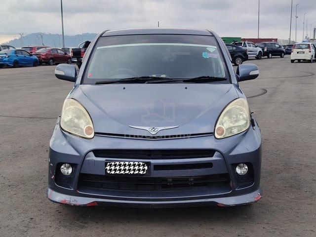 2007 Perodua MYVI 1.3 SE ZHS (A) - 4