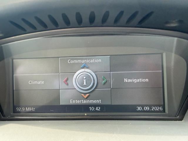 2005 Bmw 6 SERIES 3.0 630I (CBU) (A) TIP TOP - 5