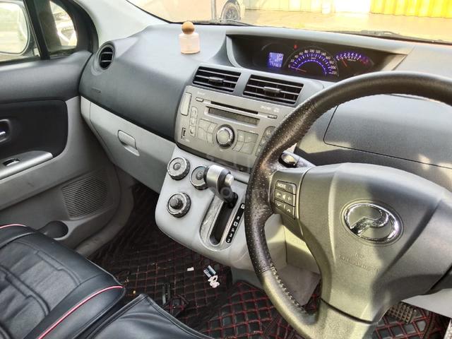 2013 Perodua ALZA 1.5 EZI (A) - 5