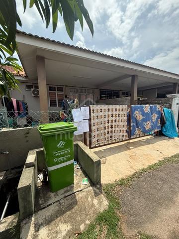 Perumahan Bukit Rangin Perdana 2 1