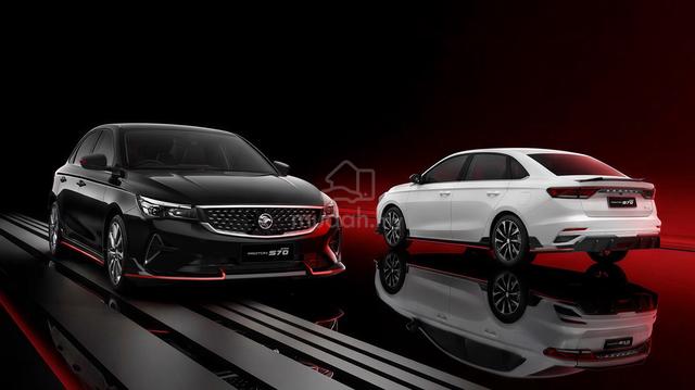 2026 Proton S70 1.5 FLAGSHIP MC1 (A) 4 CYLINDER 26 - 1