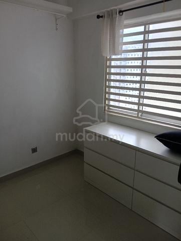 Room Rental - Pangsapuri Setia Vista 1