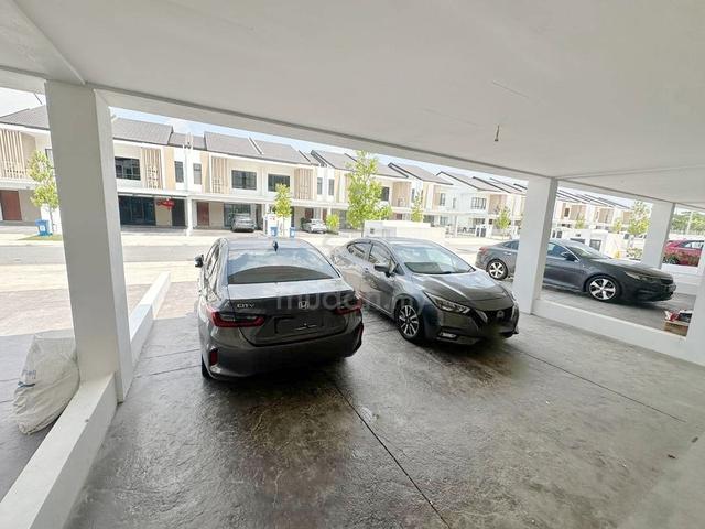 Brand New 4R4B Bigger Intermediate Enso Wood Gamuda Cove for Rent 1