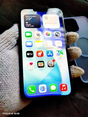 iphone 13 pro max 512GB - photo 2 of 6