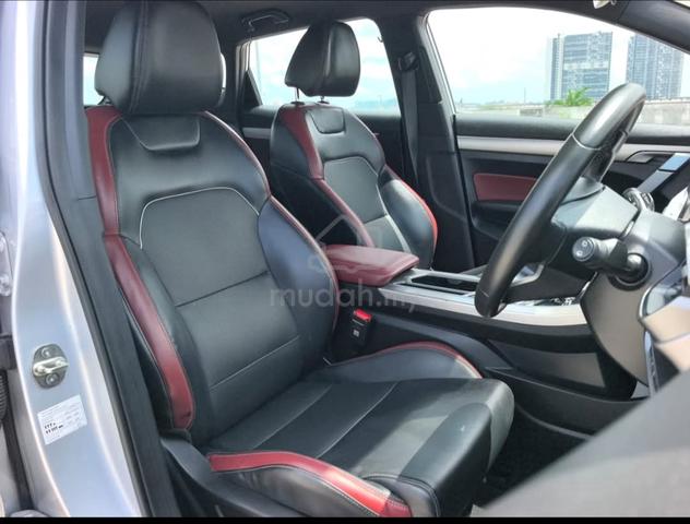 2023 Proton X50 1.5 PREMIUM MY20 (A) - 4