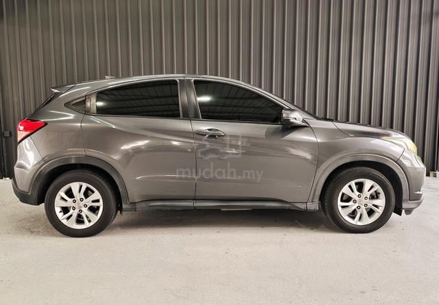 2015 Honda HR-V 1.8 E (A) 1 CAREFUL OWNER - 3