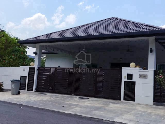 Rasah Kemayan, Seremban 2, Negeri Sembilan Residential Land For Sale 1