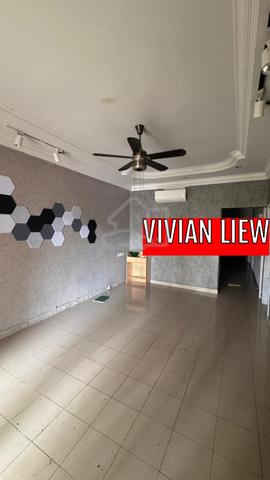 Single Storey Terrace Tanjung Bungah Rent Commercial use 1