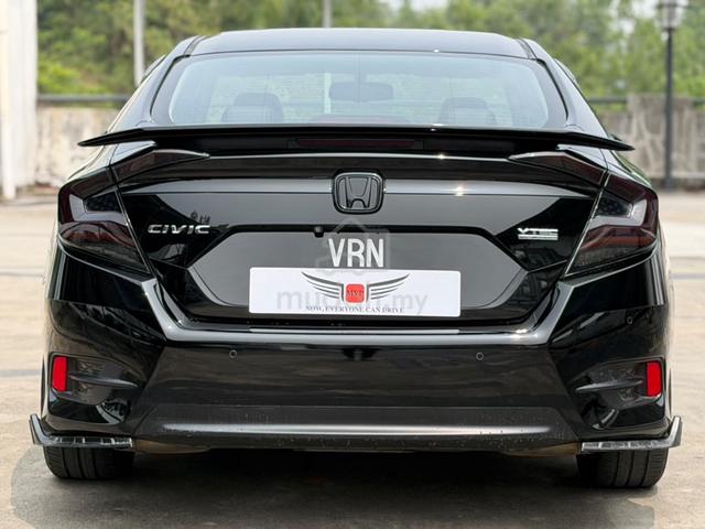 2019 Honda CIVIC 1.5 TC (A) - 4