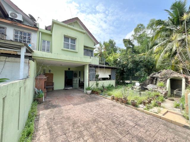 2 Storey Corner House Freehold, Amethyst 3 Kota Emerald West Rawang 1